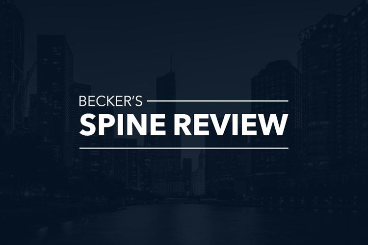 Becker Spine